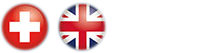 Schweizerdeutsch, Englisch