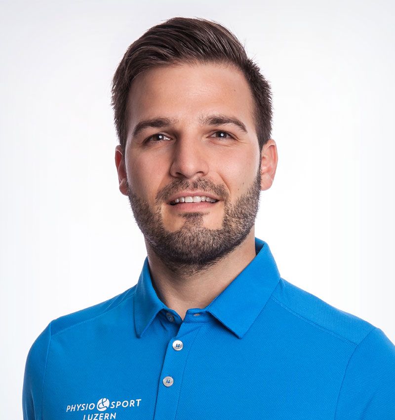 Michael Künzli
